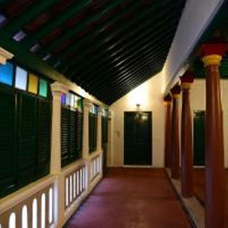 Villa Sentosa Kottakuppam Bagian luar foto