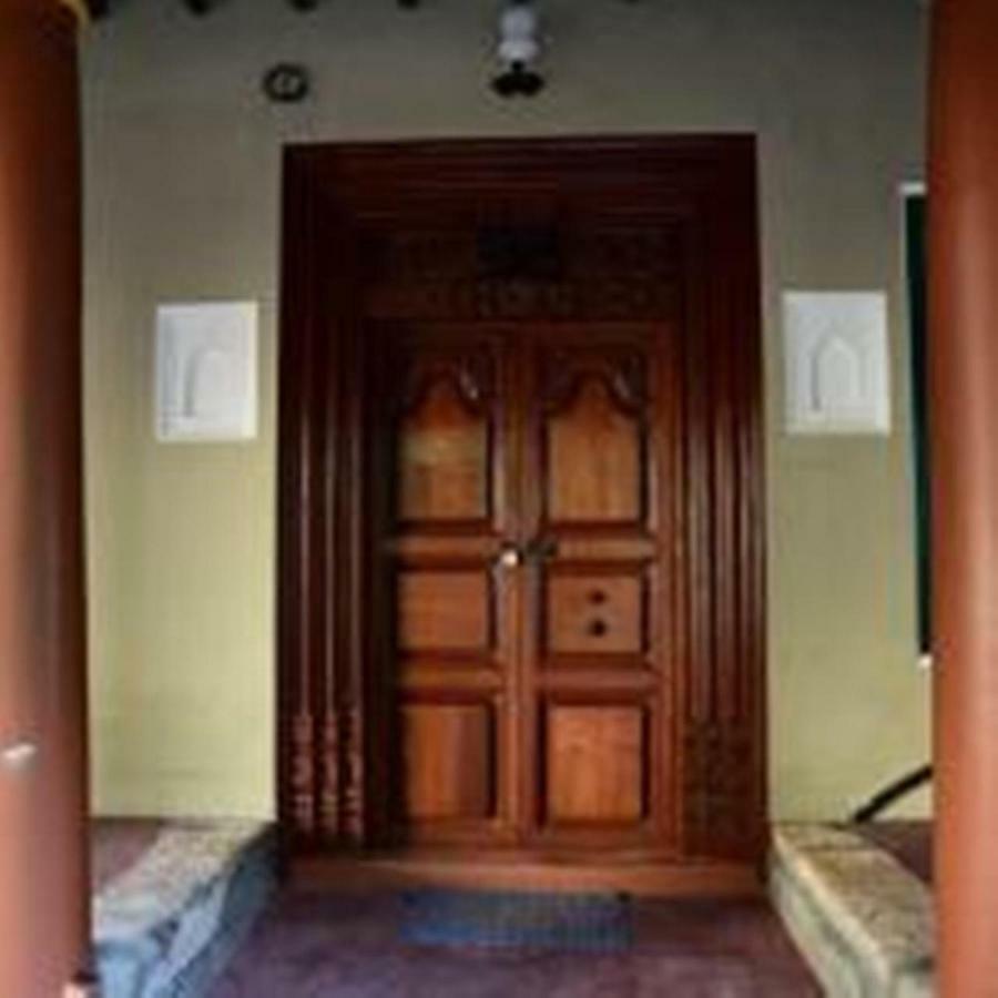Villa Sentosa Kottakuppam Bagian luar foto