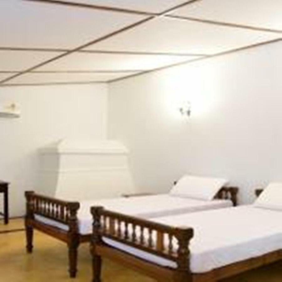 Villa Sentosa Kottakuppam Bagian luar foto