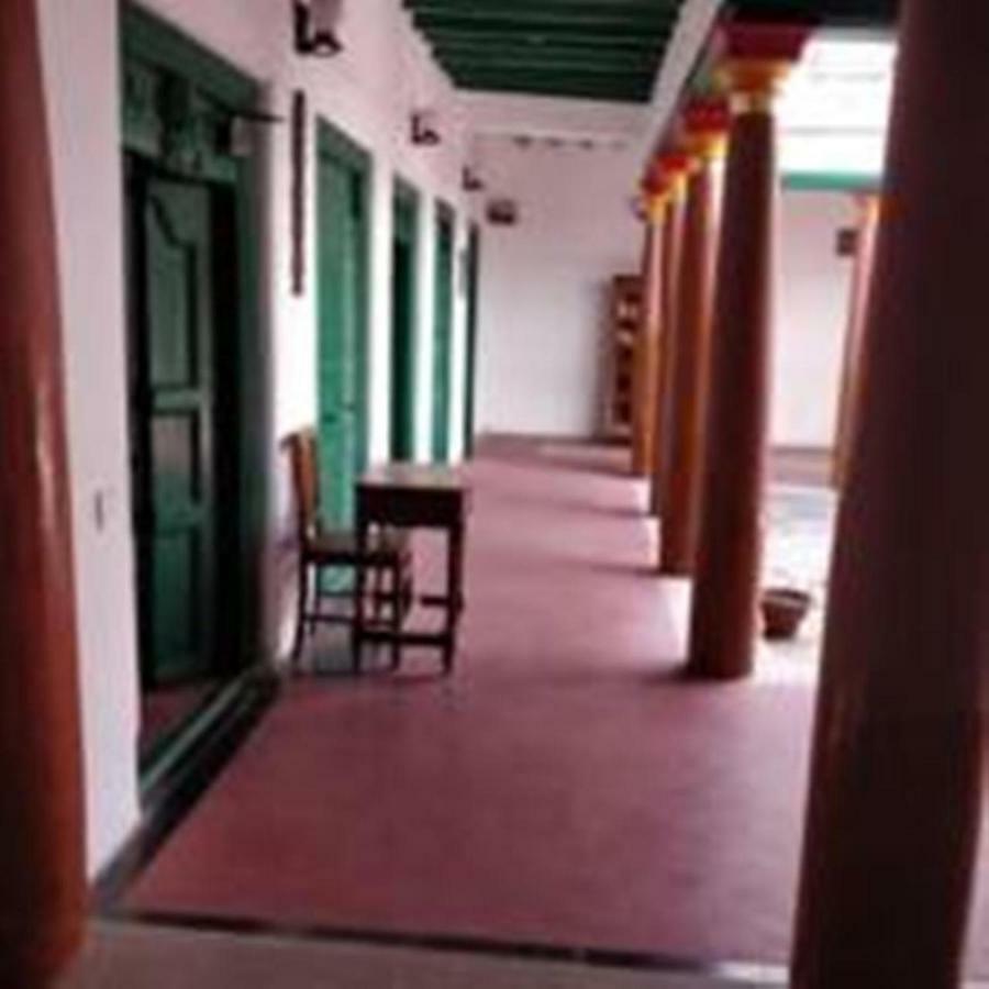 Villa Sentosa Kottakuppam Bagian luar foto