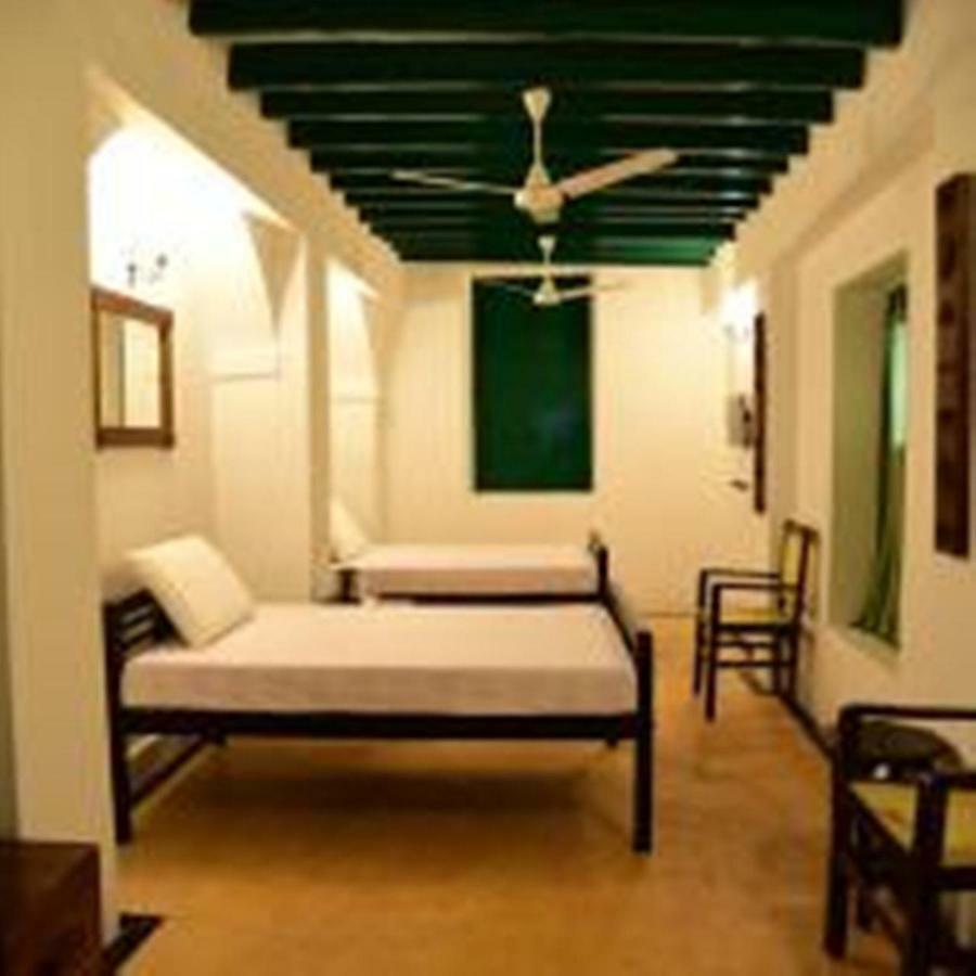 Villa Sentosa Kottakuppam Bagian luar foto
